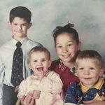 Beth Maggs - @bmaggs0312 - Instagram