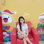 Beth M Magno - @elisabethmanulimagno - Instagram