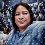 Beth Magno Palad - @itsmebessie - Instagram