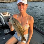 Beth Mahan Edwards - @beth.edwardsoutdoorgirl - Instagram