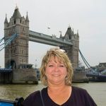 Beth Maiden Roberts - @beth5037 - Instagram