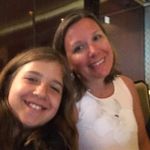 Beth Maier - @mochaspark1 - Instagram