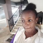 Beth maina - @bethmaina850 - Instagram
