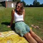 Beth Lewis - @bethmairlewis - Instagram