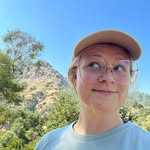 Beth Young - @bethmakingstuff - Instagram