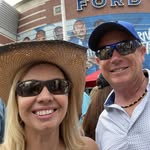 Beth W Malott - @beth_wilbursmith - Instagram