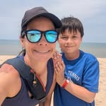 Bethany Bouvy Malott - @bethmalott - Instagram