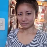 Beth Manansala - @ferryelize - Instagram