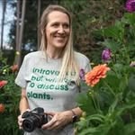 Beth Mancuso - @intothewildgardenwego - Instagram