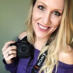 Beth Mancuso - @intothewild.wego - Instagram