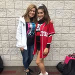 Beth Mancuso - @bethkm83 - Instagram