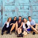 Beth Mancuso - @bethandrick - Instagram