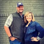 Beth Mandrell - @bgmandrell - Instagram