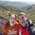 Bethany Mandrell Serafín - @bethany13km - Instagram