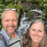 Rob and Beth Mangum - @mangumpottery - Instagram