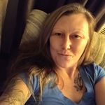 Beth Manis - @anonymousrhonemus77 - Instagram