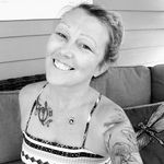 Beth Manis - @anonymousrhonemus - Instagram