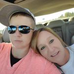 beth n ginger manis - @beffiezwife - Instagram
