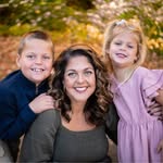 Beth Manke - @betherbee85 - Instagram