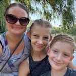Beth Manning - @bethann1285 - Instagram