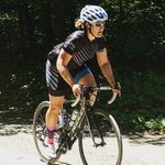 Beth Manning - @bethlikesbikes - Instagram