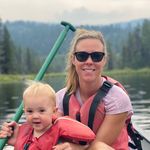 Beth Manning Fulton - @emanning20 - Instagram
