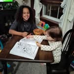 Beth N RuthAnne Manns - @rasgirl1437 - Instagram