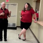 Beth Manville - @swancamper08 - Instagram