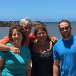 Beth Manville - @bmanville1 - Instagram