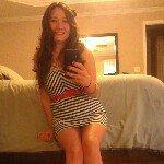 beth Manz - @xbethxx123 - Instagram