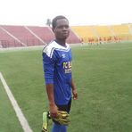 Bethel Manzambi - Facebook