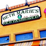 Beth Marie's Denton Square - @bethmariesic - Instagram