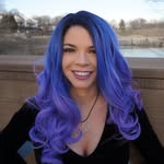 Beth Martin - @bethmartinbooks - Instagram