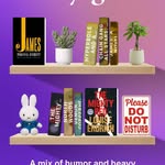 Beth Mara - @bethmarareads - Instagram