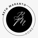 Beth Maranto Home/Decor/DIYs/Easy Recipes - @bethmarantohome - Instagram