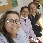 Elizabeth Barboza - @bethm.aranhao - Instagram