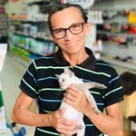 Elzete Barata da Silva - @bethmarajo - Instagram