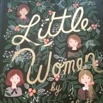 Beth March - @bethin_bazar_knih_ - Instagram