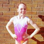 Beth March - @gymnast_bethx - Instagram