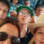 Betty Marconi - @bettymarconi - Instagram