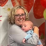 Beth Marcum Reinart - @breinart73 - Instagram