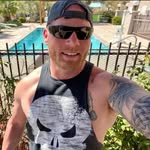 James Leggitt - @bethmarcum45678 - Instagram