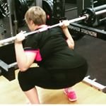 Beth Maree - @odsesp_t - Instagram