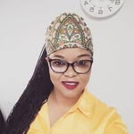 Beth-Marree White - @bethmaree.mothibi - Instagram