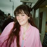 Beth Cowan - @bethmariecowanx - Instagram