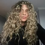 Bethany - @bethmariehair - Instagram