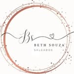 Beth Maria - @beth__salgados_ - Instagram