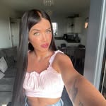 Beth Maria Harris - @bethharris217 - Instagram