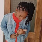 Beth Maria Ventura Inrule - @bethmariaventura - Instagram