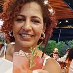 Elizabet Fernandes - @bethmaria11 - Instagram
